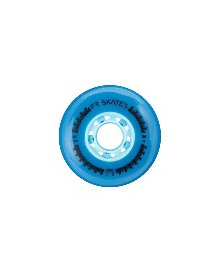 FR SKATES - DOWNTOWN WHEEL 80mm / 85A