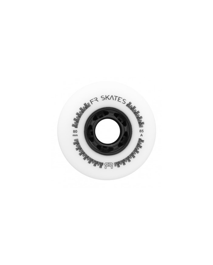 FR SKATES - DOWNTOWN WHEEL 68 - 72 - 76mm / 85A