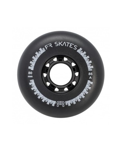 FR SKATES - DOWNTOWN WHEEL 76mm / 85A