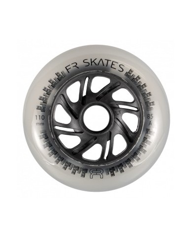 FR SKATES - DOWNTOWN WHEEL 110mm / 85A