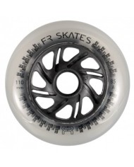 UNDERCOVER - TEAM 110mm 86A UNDERCOVER - TEAM 110mm 86A