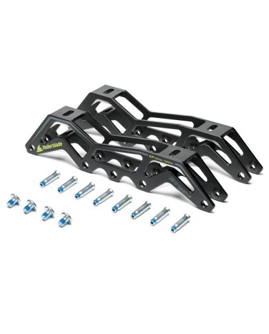 ROLLERBLADE - OVERDRIVE 4x84 / 3x100 10.6" ROLLERBLADE - OVERDRIVE 4x84 / 3x100 10.6"