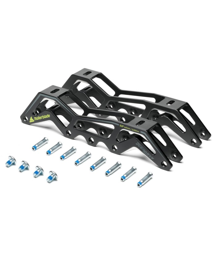 ROLLERBLADE - OVERDRIVE 4x84 / 3x100 10.6" ROLLERBLADE - OVERDRIVE 4x84 / 3x100 10.6"