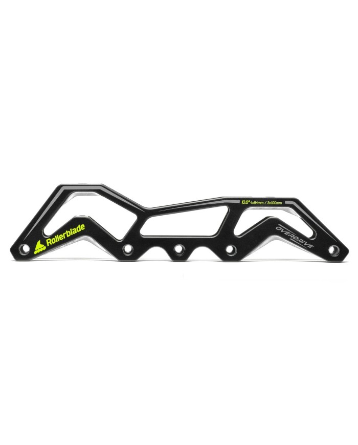 ROLLERBLADE - OVERDRIVE 4x84 / 3x100 10.6" ROLLERBLADE - OVERDRIVE 4x84 / 3x100 10.6"