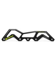 ROLLERBLADE - SPEED FRAME PACK BLACK 3x110 11.6'' ROLLERBLADE - SPEED FRAME PACK BLACK 3x110 11.6''