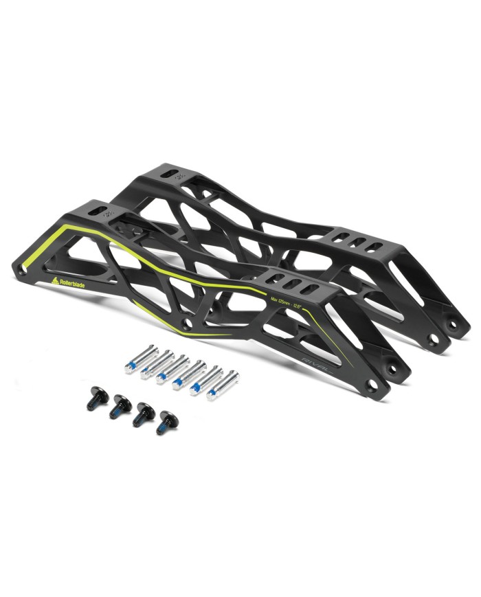 ROLLERBLADE - RIVAL 12.8" / 13" 3X125 ROLLERBLADE - RIVAL 12.8" / 13" 3X125