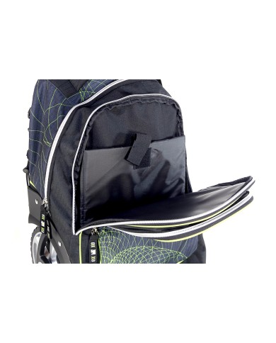 KRF - TROLLEY NEGRO KRF - TROLLEY NEGRO