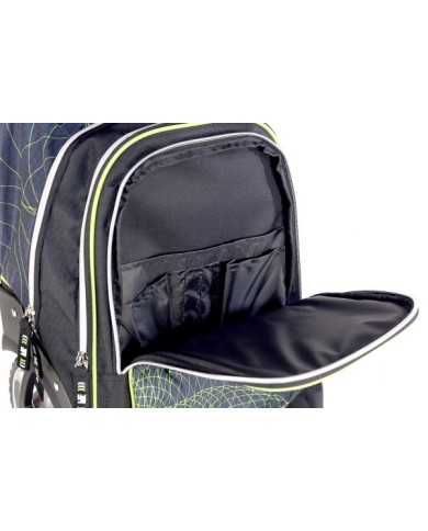 KRF - TROLLEY NEGRO KRF - TROLLEY NEGRO