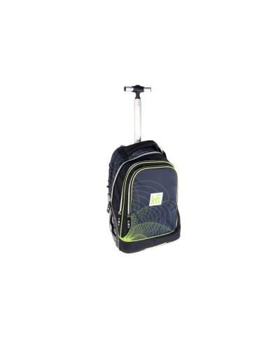 KRF - TROLLEY NEGRO KRF - TROLLEY NEGRO