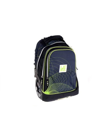 KRF - TROLLEY NEGRO KRF - TROLLEY NEGRO