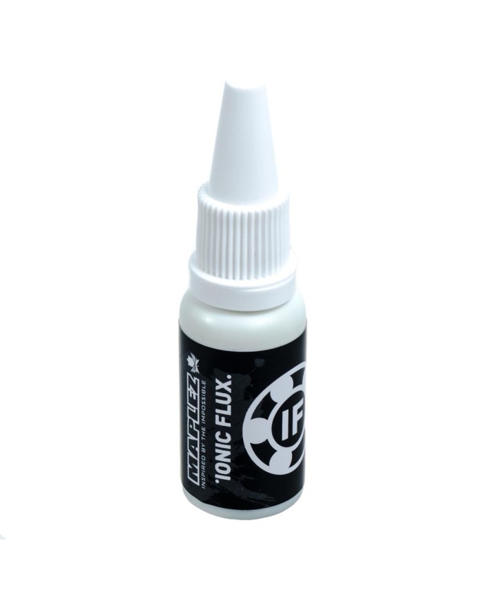 IONIC FLUX - BLACK STEEL - 13