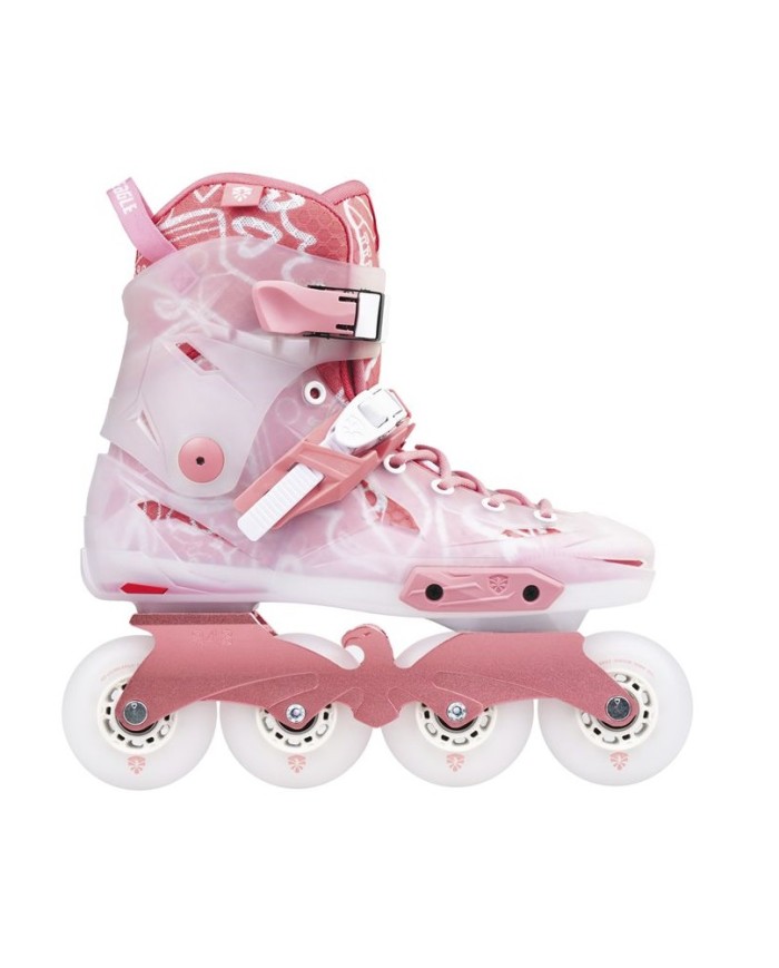 FLYING EAGLE - X5F SHADOW PINK / BLACK