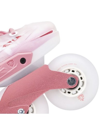 FLYING EAGLE - X5F SHADOW PINK / BLACK FLYING EAGLE - X5F SHADOW PINK / BLACK