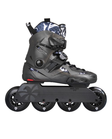 FLYING EAGLE - X5D SPECTRE PINK / BLACK