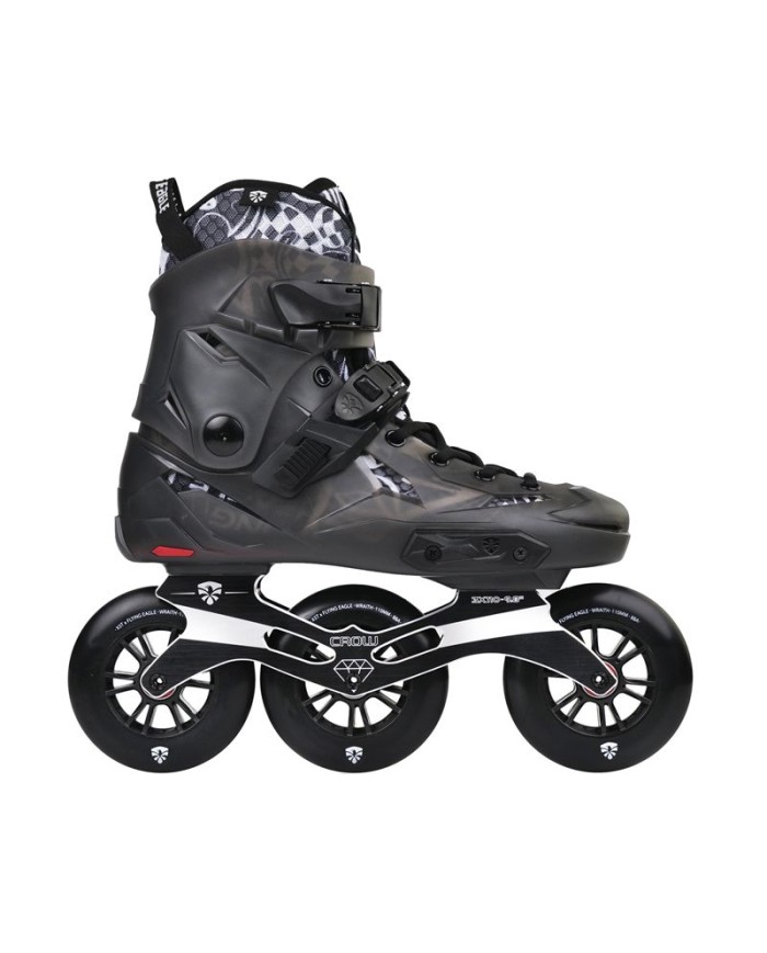 FLYING EAGLE - X5T WRAITH PINK / BLACK