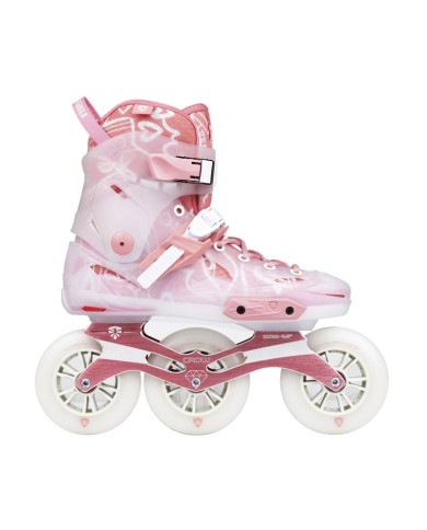 FLYING EAGLE - X5T WRAITH PINK / BLACK FLYING EAGLE - X5T WRAITH PINK / BLACK