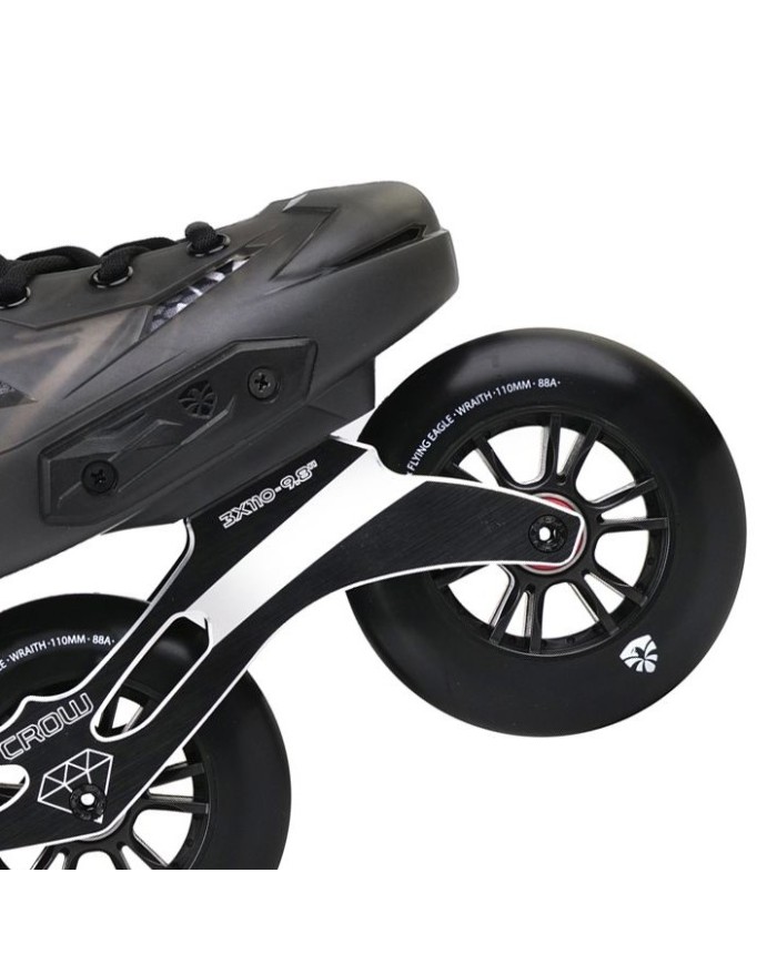 FLYING EAGLE - X5T WRAITH PINK / BLACK