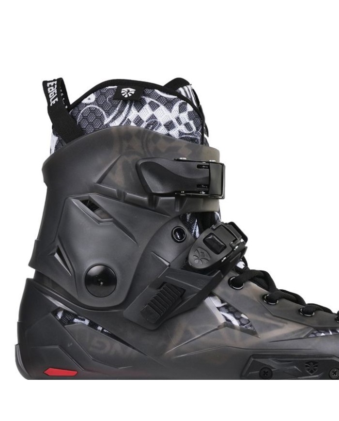 FLYING EAGLE - X5T WRAITH PINK / BLACK