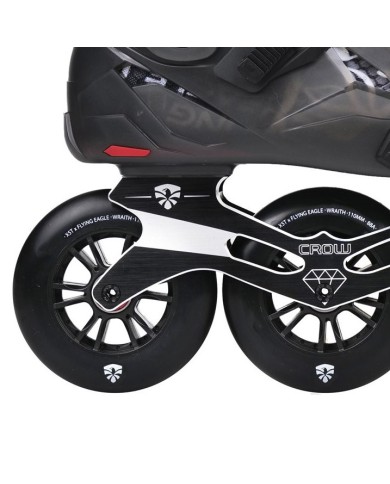 FLYING EAGLE - X5T WRAITH PINK / BLACK