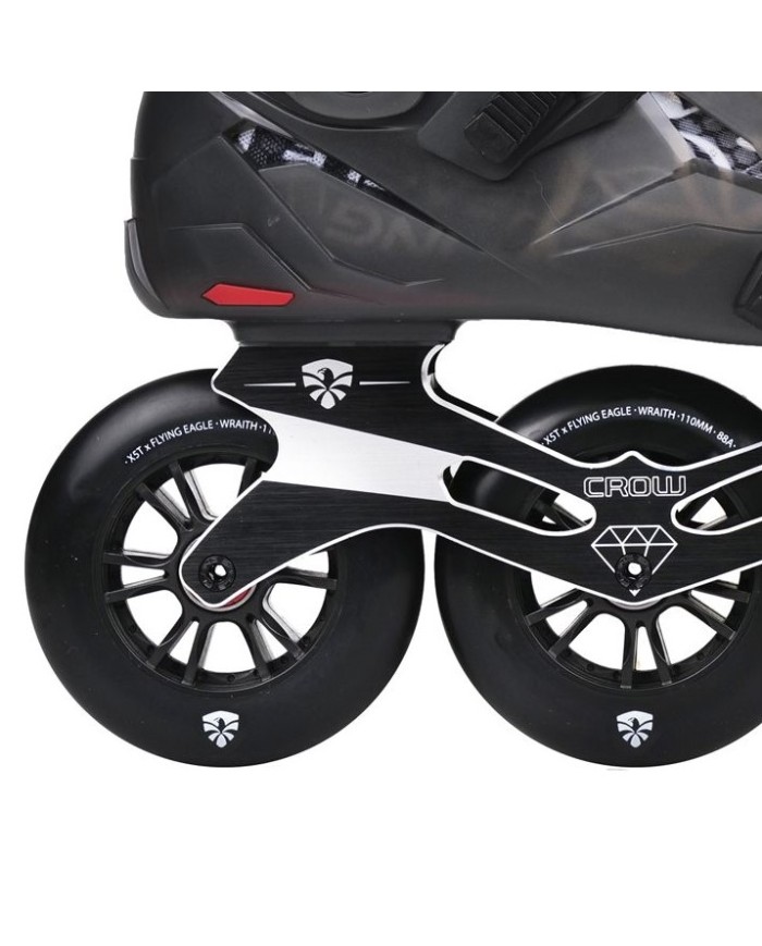 FLYING EAGLE - X5T WRAITH PINK / BLACK