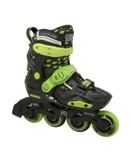 FR SKATES - FRJ CLUB WHITE