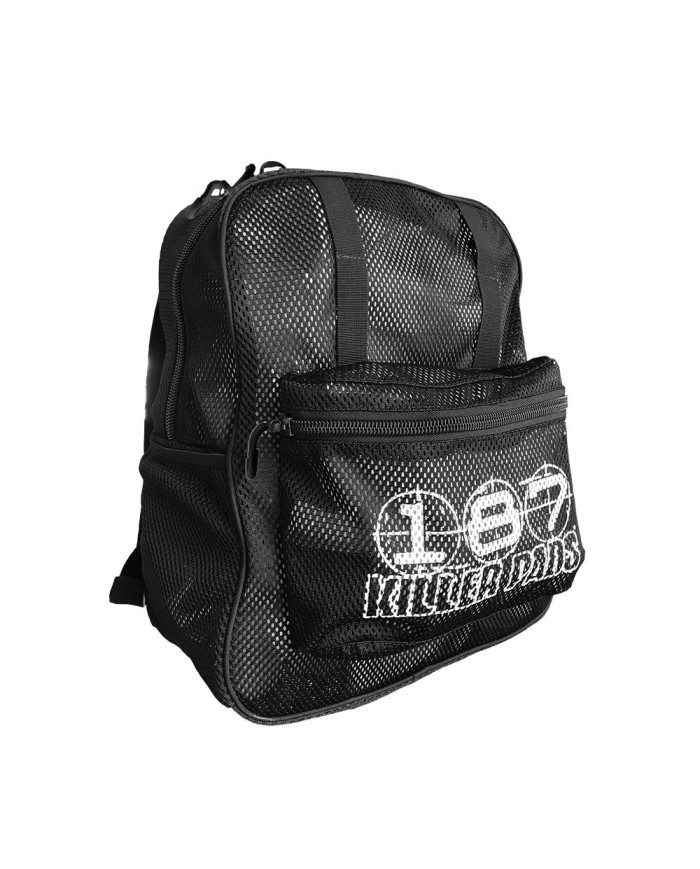 187 KILLER PADS - MESH BACKPACK