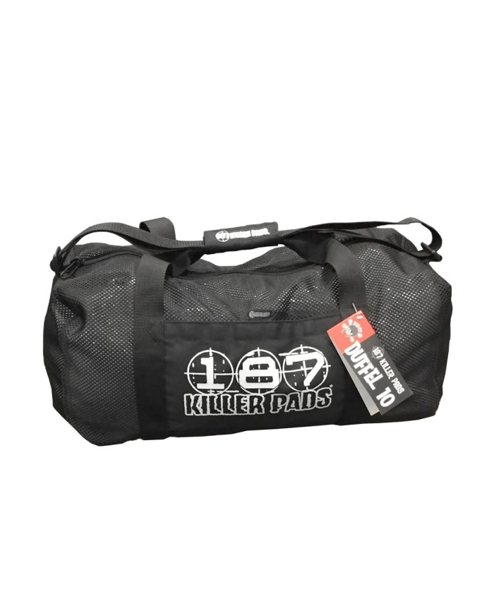 187 KILLER PADS - MESH DUFFEL BAG