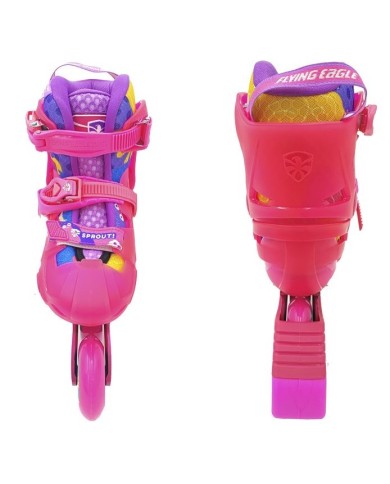 FLYING EAGLE - S8 ROSA