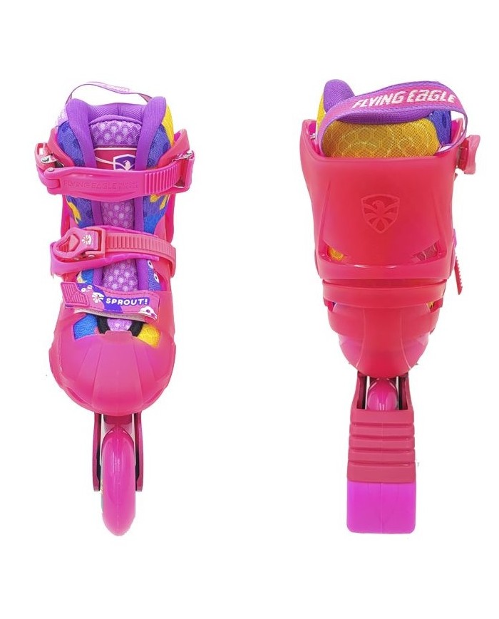 FLYING EAGLE - S8 ROSA