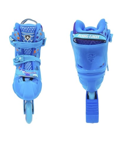 FLYING EAGLE - S8 BLUE