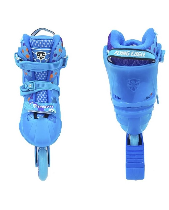 FLYING EAGLE - S8 BLUE