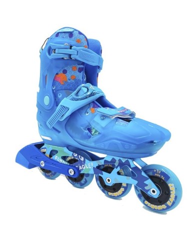 FLYING EAGLE - S8 BLUE