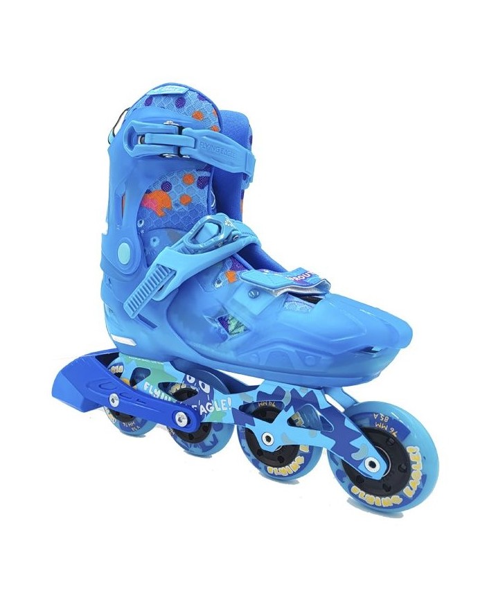 FLYING EAGLE - S8 BLUE