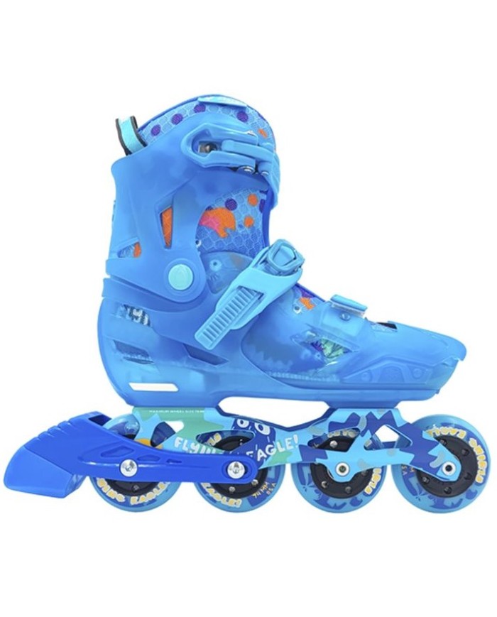 FLYING EAGLE - S8 BLUE