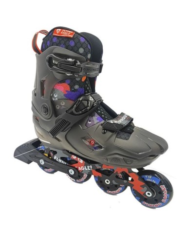 FLYING EAGLE - S8 BLACK FLYING EAGLE - S8 BLACK