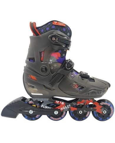 FLYING EAGLE - S8 BLACK FLYING EAGLE - S8 BLACK