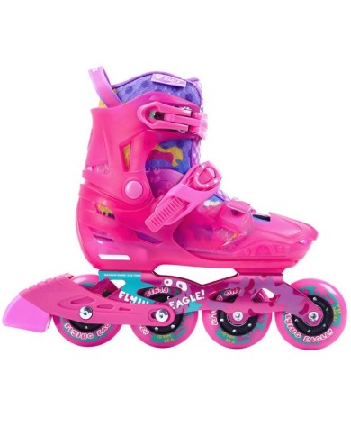 FLYING EAGLE - S8 PINK FLYING EAGLE - S8 PINK