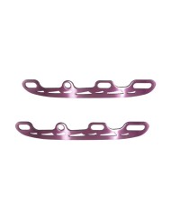 POWERSLIDE - SABRES 3 CUCHILLAS HIELO