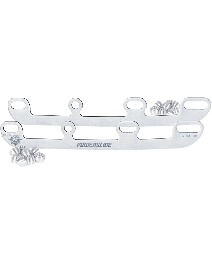 POWERSLIDE - SABRES 4 ICE BLADE