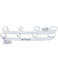 POWERSLIDE - SABRES 3 CUCHILLAS HIELO