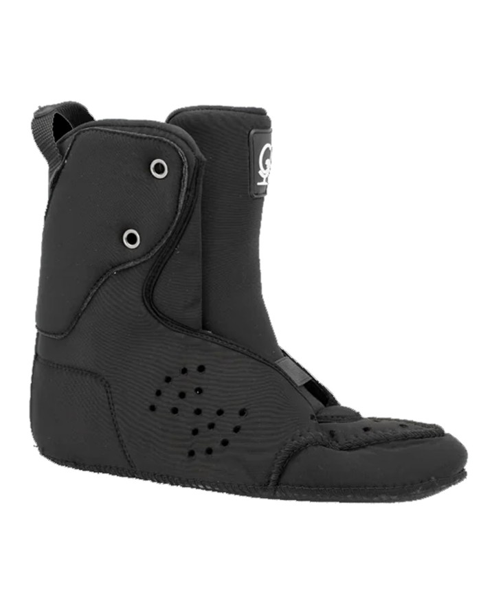 SEBA - FORYOS CJ LINER BLACK / WHITE