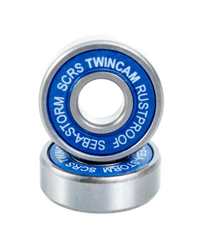 SEBA-TWINCAM STORM RUSTPROOF - 1 SEBA-TWINCAM STORM RUSTPROOF - 1