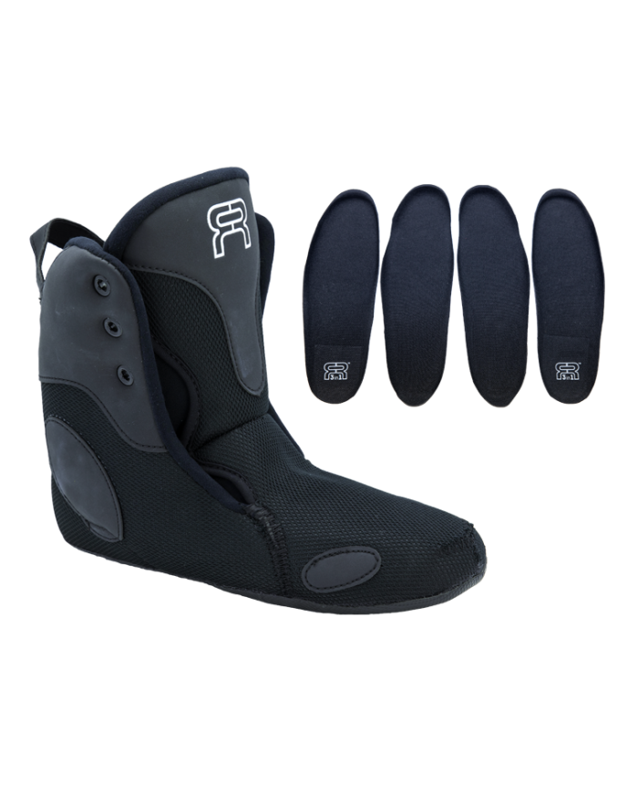 FR SKATES - BOTÍN JUNIOR