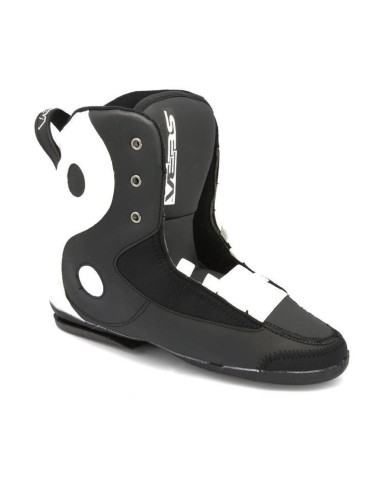 SEBA - BOTÍN BALANCE LINER - BLACK & WHITE SEBA - BOTÍN BALANCE LINER - BLACK & WHITE