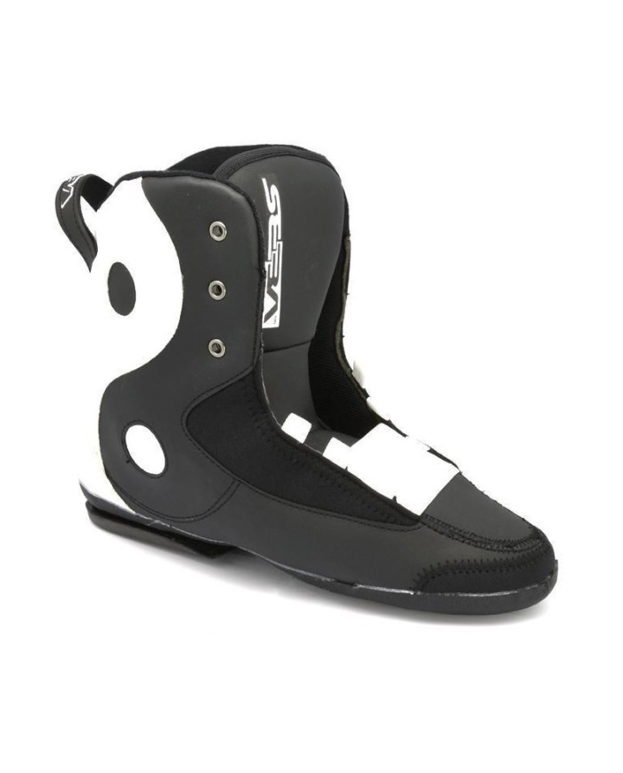 SEBA - BALANCE LINER - BLACK & WHITE