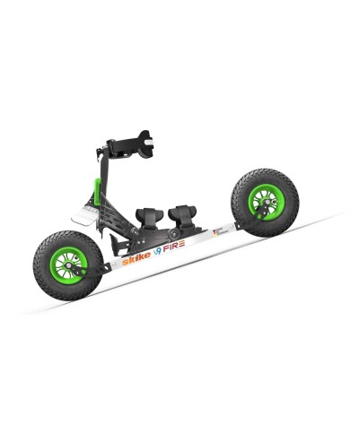 SKIKE - V9 FIRE 200 - 2 SKIKE - V9 FIRE 200 - 2