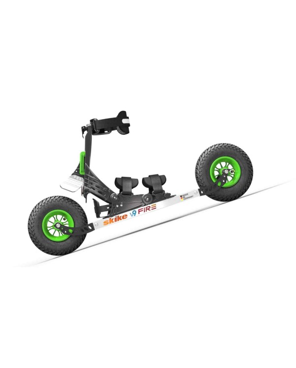 SKIKE - V9 FIRE 200 - 1