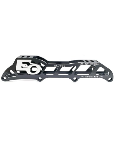EO SKATES - AL7000 SCHIENE 4x100 12.0'' EO SKATES - AL7000 SCHIENE 4x100 12.0''