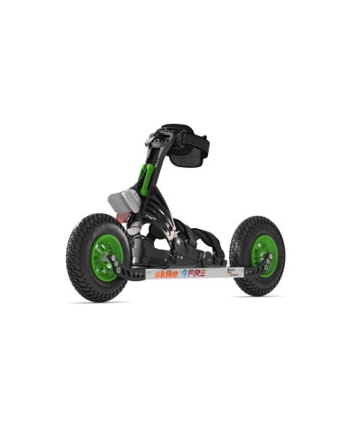 SKIKE - V9 FIRE 200 - 4 SKIKE - V9 FIRE 200 - 4