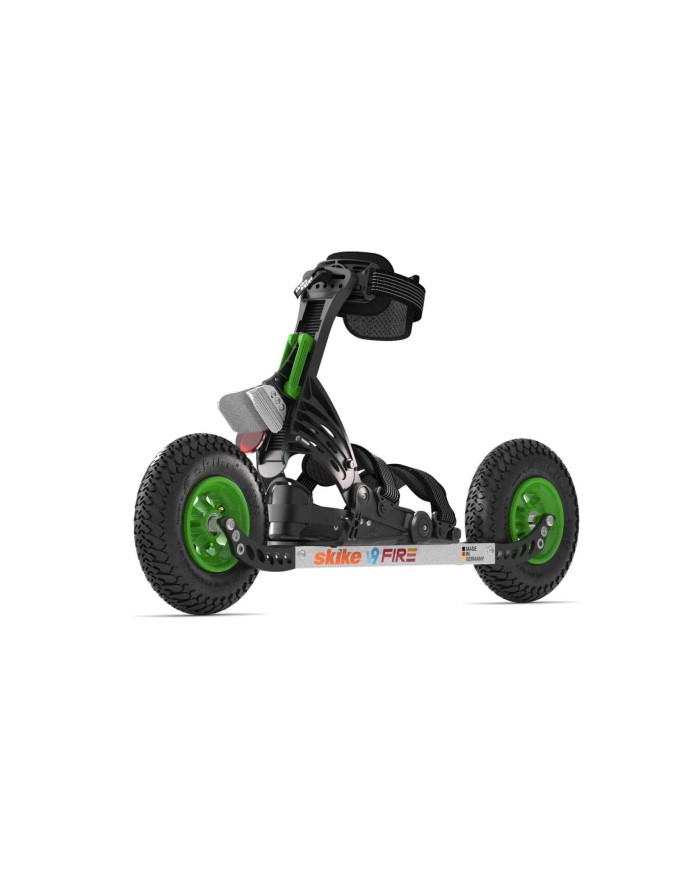 SKIKE - V9 FIRE 200 - 4